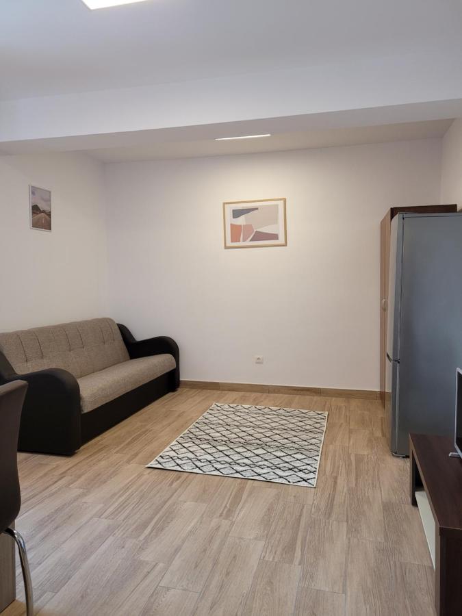 Apartamente Livada รึมนิคูวัลเจีย ภายนอก รูปภาพ