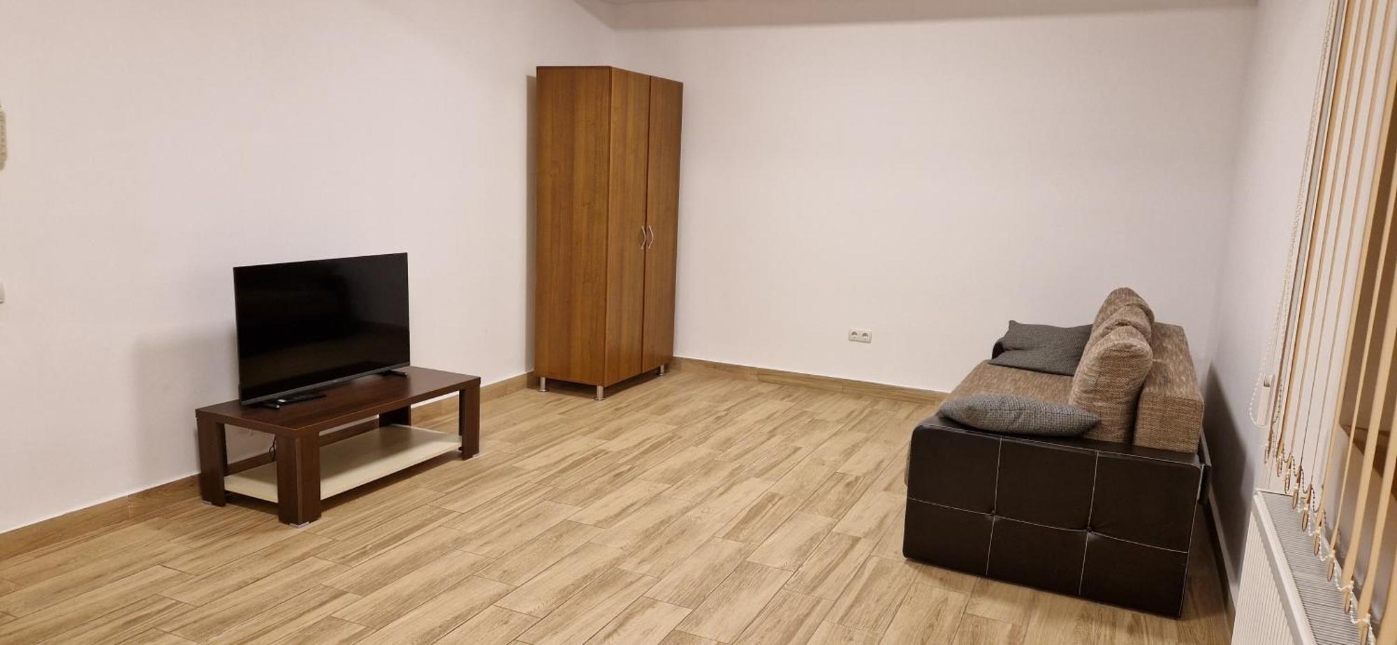 Apartamente Livada รึมนิคูวัลเจีย ภายนอก รูปภาพ