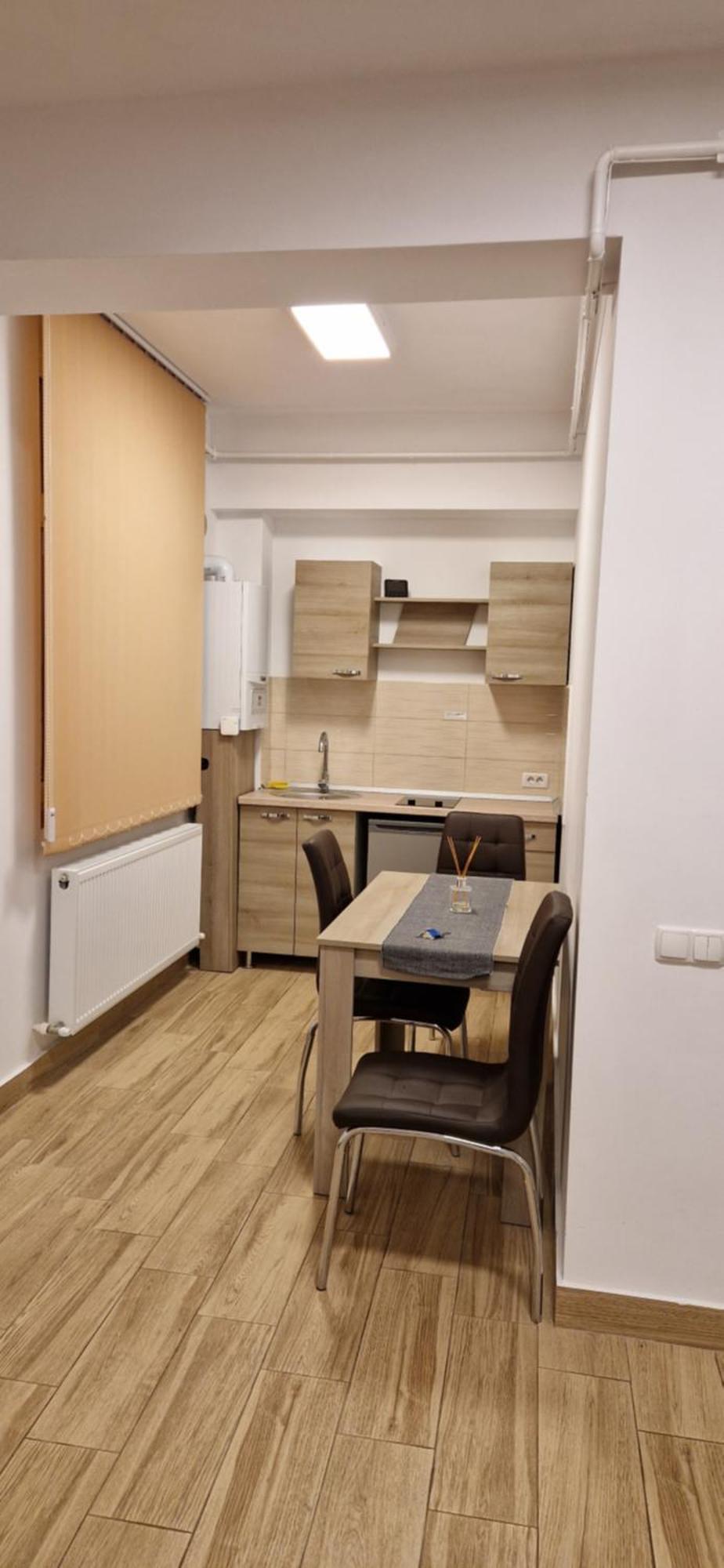 Apartamente Livada รึมนิคูวัลเจีย ภายนอก รูปภาพ