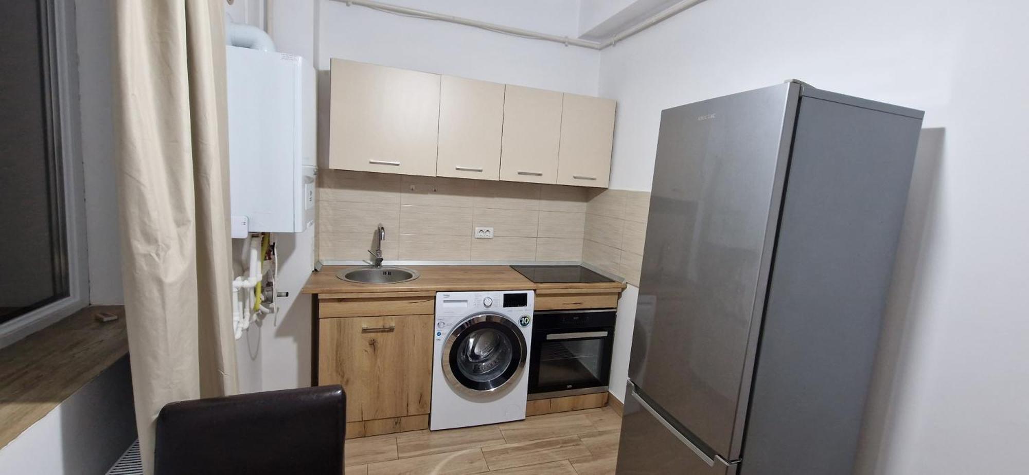Apartamente Livada รึมนิคูวัลเจีย ภายนอก รูปภาพ