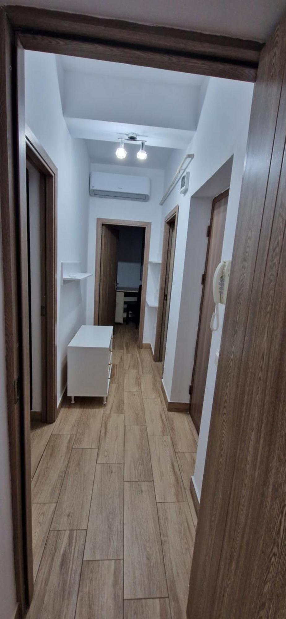 Apartamente Livada รึมนิคูวัลเจีย ภายนอก รูปภาพ