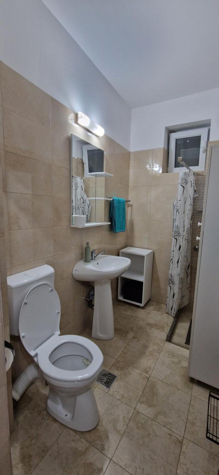 Apartamente Livada รึมนิคูวัลเจีย ภายนอก รูปภาพ