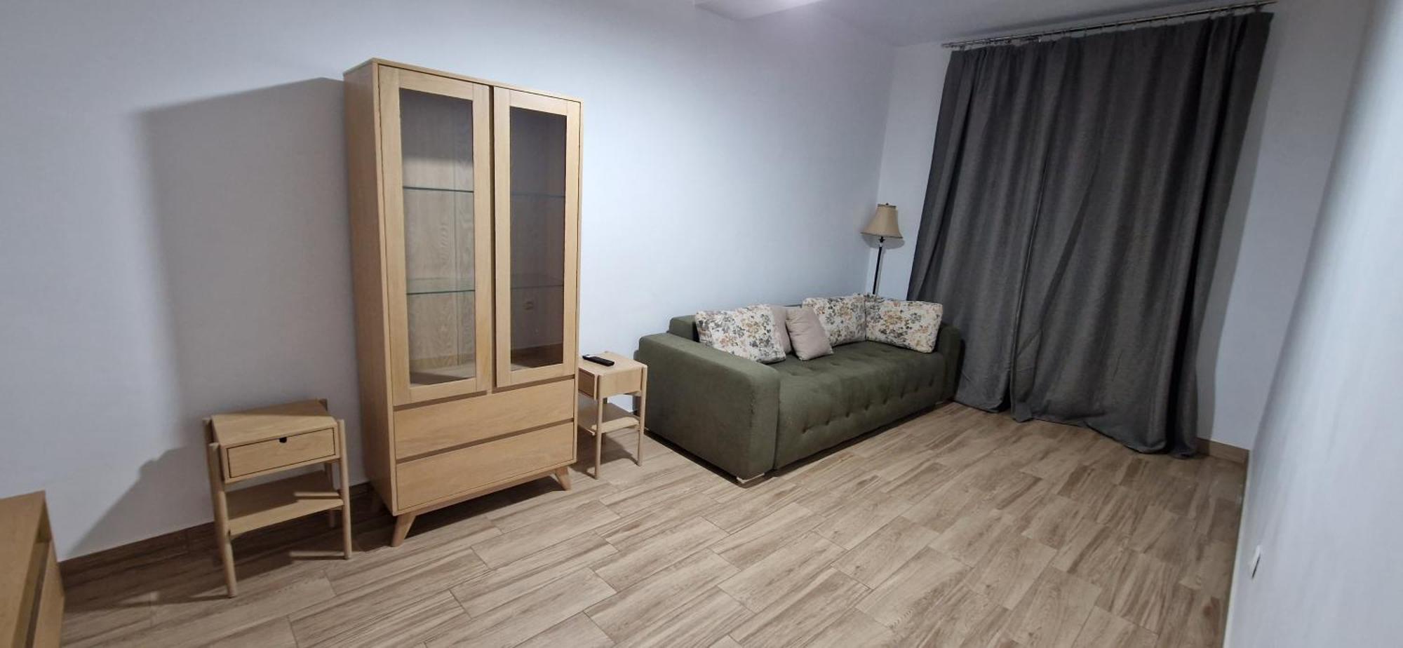 Apartamente Livada รึมนิคูวัลเจีย ภายนอก รูปภาพ